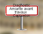 Diagnostic Amiante avant travaux ac environnement sur Capbreton